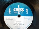 78- chess- willie mabon- cruisin, i got to go 1554