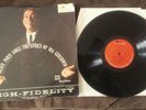 Jackie Paris-SINGS LYRICS OF IRA GERSHWIN Rare Time LP Sinatra