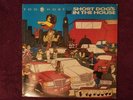 Too Short Short Dog's In The House Vinyl Record LP
