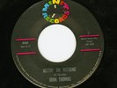 NORTHERN SOUL 45 IRMA THOMAS 