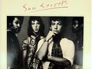 LP / THE ERIC BURDON BAND- Sun Secrets / PROMO / RARITÄT /