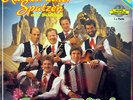 LP / KASTELRUTHER SPATZEN / AUSTRIA / SERVUS SÜDTIROL / RARITÄT /