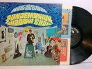 NILSSON Pandemonium Shadow Show '67 RCA RARE brilliant debut MONO M- LP