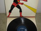 JAZZ LP - JOHNNY HAMMOND SMITH - THE STINGER - PRESTIGE STEREO - VAN GELDER
