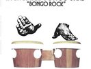 Bongo Rock - INCREDIBLE BONGO BAND [LP]