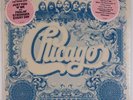 CHICAGO: Chicago VI Vinyl SEALED LP w/ Hype Stickers COLUMBIA KC 32400 OG
