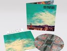 Noel Gallagher Who Built The Moon? Picture Disc Vinyl With Lyric Sheet RARE