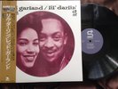 RED GARLAND LIL' DARLIN' STATUS SLP-58 OBI MONO Japan Vinyl LP
