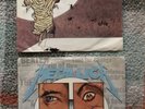 Metallica One And Eye Of The Beholder 7” Vinyl Records