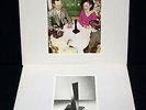 **MINT** LP: Led Zeppelin PRESENCE (1976) Swan Song SS 8416 FIRST PRESSING