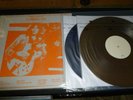 PINK FLOYD CYMBALINE  RARE COLOR VINYL 2 LP SET # 37/100