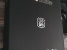 Coffret Johnny HALLYDAY Tour 66