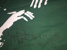 The Smiths - The Queen Is Dead Tote Bag Signed By Morrissey