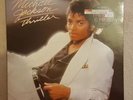 Original Michael Jackson - Thriller - 1982 Vinyl - Full Album - Great Condition.