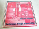 KASHMERE STAGE BAND 1974 - BUT STILL BURNING K-107-2 OUT OF GAS KRAM RECORDS-LP