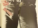 The Rolling Stones - Sticky Fingers LP