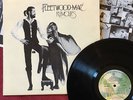 FLEETWOOD MAC - Rumors - Vinyl LP 1977 BSK 3010 Textured 1st Pressing w/ Poster