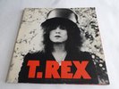 T. Rex The Slider LP 1972 Reprise MS 2095 Gatefold Marc Bolan Vinyl Record