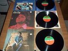 3 JOHN PRINE 33RPM ALBUMS 