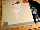 JJ CALE SPECIAL EDITION LP 33T VINYLE EX COVER EX ORIGINAL 1984