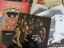 JIMI HENDRIX 11 ALBUM BOX SET..
