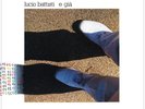 BATTISTI LUCIO E GIA VINILE LP 180 GRAMMI GATEFOLD SLEEVE REMASTERED