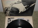 JAZZ LP - GEORGE BRAITH - SOUL STREAM - BLUE NOTE STEREO - NEW YORK