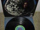 JAZZ LP- JOHN COLTRANE & ALICE COLTRANE - COSMIC MUSIC - ABC IMPULSE - CLEAN
