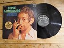 SERGE GAINSBOURG LE DISQUE D'OR LP 33T VINYLE EX COVER VG+ ORIGINAL 1972