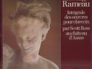 Scott ROSS, RAMEAU Intégrale des Œuvres pour clavecin French box 4 LPs STIL 2107
