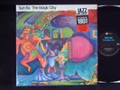 SUN RA „THE MAGIC CITY“ IN SHRINK 180g LIMITED