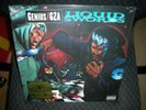 The Genius/GZA **Liquid Swords // Brand New Double Record LP Vinyl