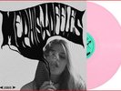 MEPHISTOFELES - WHORE LIMITED EDITION OF 120 BABY PINK LP 'S VINYL Jex Thoth