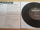APOCALYPSE - STORMCHILD / CHOSEN FEW 7