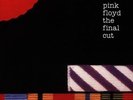 Pink Floyd The Final Cut Vinyl LP Album