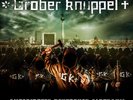 Grober Knüppel 