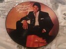 MICHAEL JACKSON - THRILLER - ORIGINAL UK PICTURE DISC LP: 1982 EPIC EPC11 85930