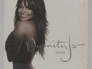 JANET JACKSON - Damita Jo 2LP 2004 ORIG TLC AALIYAH MARY J BLIGE MARIAH R&B