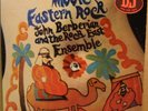 John Berberian - Middle Eastern Rock, Verve White Label Promo, Rare Fuzz Psych
