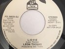 LEON THOMAS 