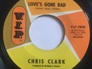 CHRIS CLARK 