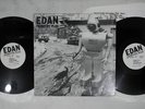 EDAN PRIMITIVE PLUS LEWIS LEWISLP 001 UK SHRINK VINYL 2LP