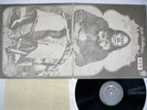 IAN MATTHEWS TIGER WILL SURVIVE VERTIGO RJ-5015 Japan PROMO BIG SWIRL VINYL LP