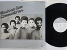 COMMODORES MACHINE GUN TAMLA MOTOWN SWX-6147 Japan PROMO VINYL LP
