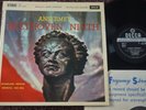 SXL 2274 Beethoven - Symphony No. 9: Ansermet (Decca WBg ED1 UK Stereo LP 1961)