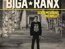Biga Ranx Good Morning Midnight New Vinyl LP Album
