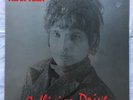 Alan Vega ?– Collision Drive - Celluloid ?– 204 294-320(GER) - Vinyl - MINT/VG+