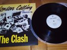 the clash london calling 12