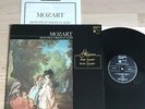 REGIS & BRUNO PASQUIER violin viola duos MOZART ED1 French HARMONIA MUNDI MINT