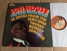 SON HOUSE - THE REAL DELTA BLUES - LP - BLUE GOOSE 2016 - USA
